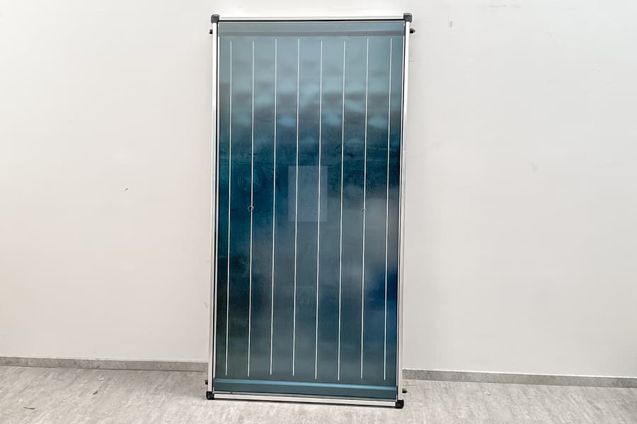 PV-Paneel Bosch FCC220-2V